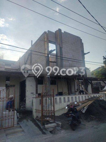 For Sale Rumah 3 Kamar Lokasi Strategis Bagus dan Strategis di Rungkut For Sale Rumah 3 Kamar Lokasi Strategis Bagus dan Strategis di Rungkut