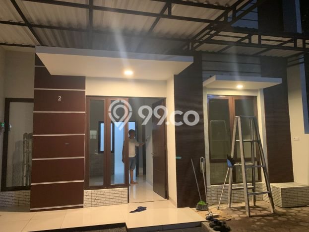 Dijual Rumah 2 Kamar Lokasi Strategis Nyaman dan Strategis di Sidoarjo Dijual Rumah 2 Kamar Lokasi Strategis Nyaman dan Strategis di Sidoarjo