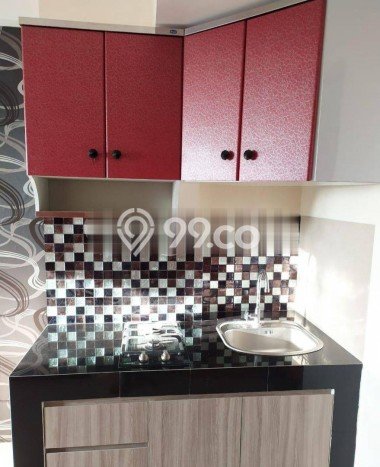 Hunian Apartemen 2 KT 1 KM Dijual di Dukuh Pakis Surabaya, Luas 36m2 Hunian Apartemen 2 KT 1 KM Dijual di Dukuh Pakis Surabaya, Luas 36m2