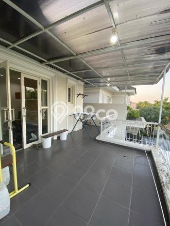 Rumah Modern LT 252m² Terawat di Sukolilo, Dekat Tempat Strategis, Surabaya Rumah Modern LT 252m² Terawat di Sukolilo, Dekat Tempat Strategis, Surabaya