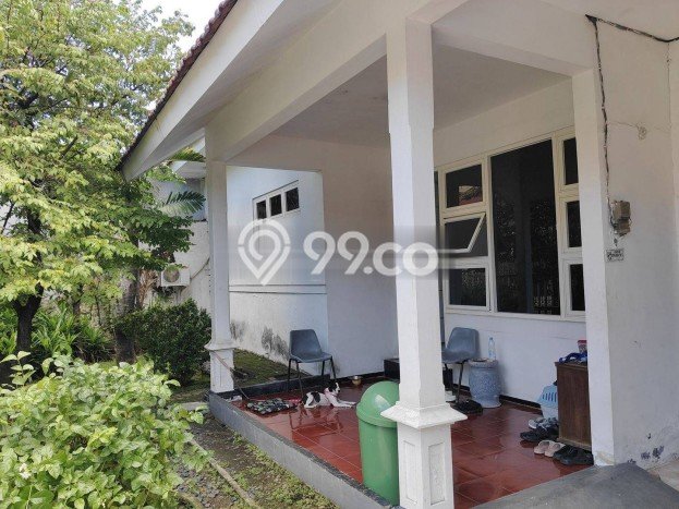 Dijual Rumah Elit Exclusive di Tenggilis Mejoyo, Surabaya Dijual Rumah Elit Exclusive di Tenggilis Mejoyo, Surabaya