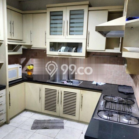 Siap Huni Rumah Mewah 4 Kamar di Mulyorejo Dekat ke Mana Saja Siap Huni Rumah Mewah 4 Kamar di Mulyorejo Dekat ke Mana Saja
