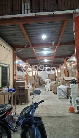 Gudang Paling Dicari LB 225m2 Dijual di Kenjeran Gudang Paling Dicari LB 225m2 Dijual di Kenjeran
