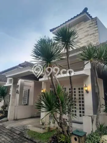 Rumah Luas Asri 2 KT Siap Pakai di Dieng Malang Rumah Luas Asri 2 KT Siap Pakai di Dieng Malang