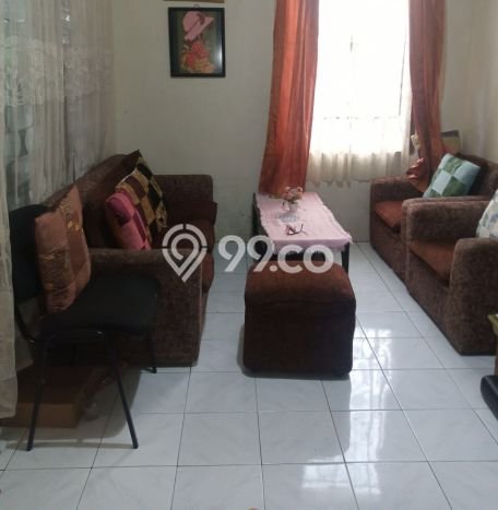 Dijual Hunian Rumah Nyaman 3 KT di Waru, Surabaya Dijual Hunian Rumah Nyaman 3 KT di Waru, Surabaya