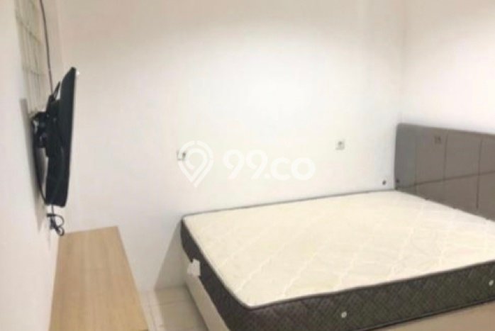 Rumah Elit Modern Siap Huni di Darmo Permai Surabaya Rumah Elit Modern Siap Huni di Darmo Permai Surabaya