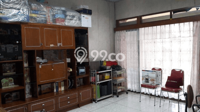 Hunian Eksklusif Siap Huni LT 600m2 di Sawahan, Surabaya Hunian Eksklusif Siap Huni LT 600m2 di Sawahan, Surabaya