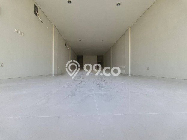 Ruko Dijual Lokasi Emas di Tegalsari Luas 360m2 Ruko Dijual Lokasi Emas di Tegalsari Luas 360m2