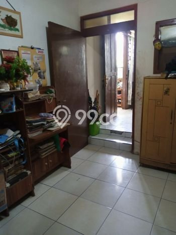 Dijual Hunian Rumah Nyaman 3 KT di Waru, Surabaya Dijual Hunian Rumah Nyaman 3 KT di Waru, Surabaya