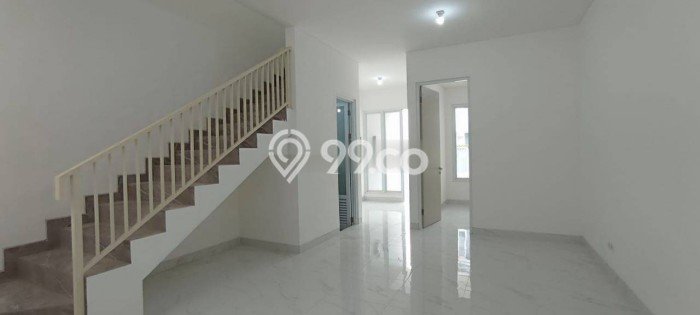 Rumah Minimalis 3 Kamar LT 75m2 di Pondok Tjandra Rumah Minimalis 3 Kamar LT 75m2 di Pondok Tjandra