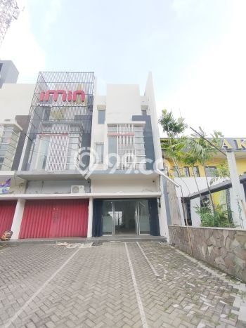 Paling Diincar! Ruko Dijual di Jemursari Harga Kompetitif Paling Diincar! Ruko Dijual di Jemursari Harga Kompetitif