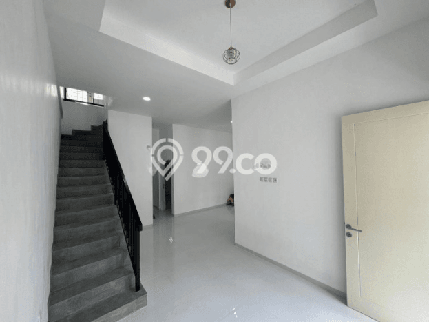Hunian Cantik Modern Lb 150m2 di Kenjeran, Surabaya Hunian Cantik Modern Lb 150m2 di Kenjeran, Surabaya