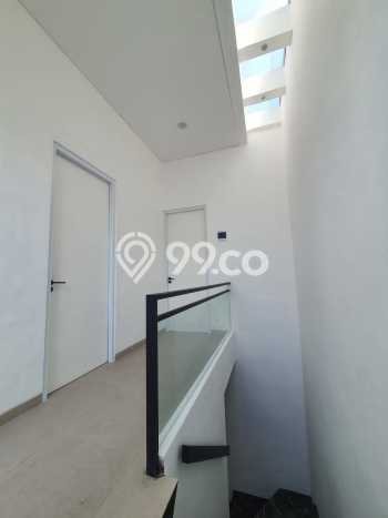 Rumah Minimalis 3 Kamar LT 75m2 di Kedung Baruk Rumah Minimalis 3 Kamar LT 75m2 di Kedung Baruk