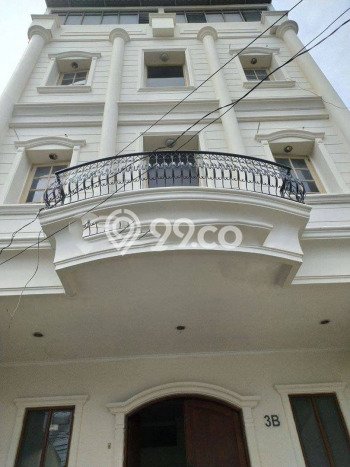 Paling Diincar! Ruko Dijual di Kuningan Harga Kompetitif Paling Diincar! Ruko Dijual di Kuningan Harga Kompetitif