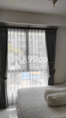 Apartemen Minimalis untuk Dijual di Pakuwon CIty Dengan Spesifikasi 2 KT & 1 KM Apartemen Minimalis untuk Dijual di Pakuwon CIty Dengan Spesifikasi 2 KT & 1 KM
