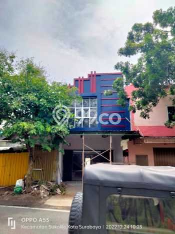 Unit Ruko Tersedia di Semolowaru Spesifikasi LB 140m2 Unit Ruko Tersedia di Semolowaru Spesifikasi LB 140m2
