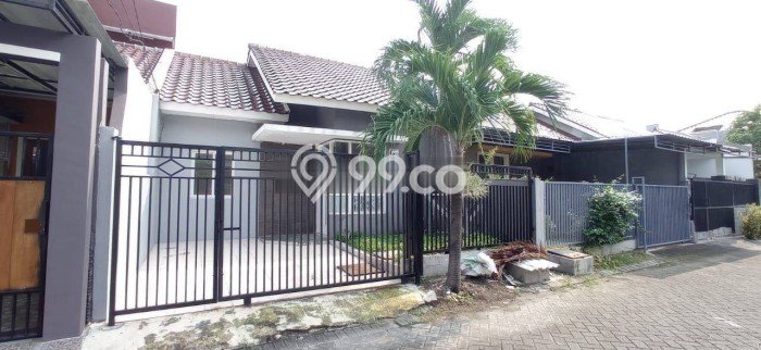 Jarang Ada! Rumah Sewa 2 Kamar Nyaman Siap Huni Medokan Ayu Jarang Ada! Rumah Sewa 2 Kamar Nyaman Siap Huni Medokan Ayu
