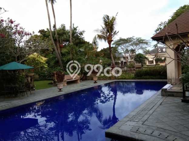 Dijual Rumah Mewah Elegan Dengan View Eksklusif di Citraland, Surabaya Dijual Rumah Mewah Elegan Dengan View Eksklusif di Citraland, Surabaya