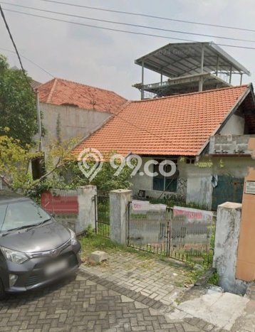 Hunian Super Mewah dengan Akses Paling Strategis di Kendangsari, Surabaya Hunian Super Mewah dengan Akses Paling Strategis di Kendangsari, Surabaya