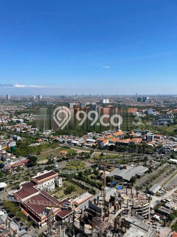 Dijual Apartemen 1 KT 1 KM di Pakuwon City Luas 22m2 Dijual Apartemen 1 KT 1 KM di Pakuwon City Luas 22m2