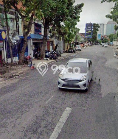 Ruko Paling Dicari LB 157m2 Dijual di Tegalsari Ruko Paling Dicari LB 157m2 Dijual di Tegalsari