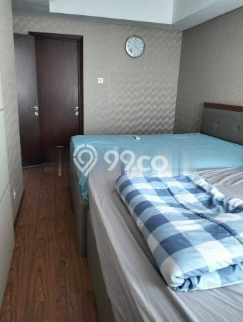 Hunian Apartemen Ideal untuk Dijual di Surabaya dengan 2 Kamar Hunian Apartemen Ideal untuk Dijual di Surabaya dengan 2 Kamar