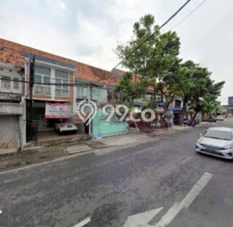 Ruko Paling Dicari LB 157m2 Dijual di Tegalsari Ruko Paling Dicari LB 157m2 Dijual di Tegalsari