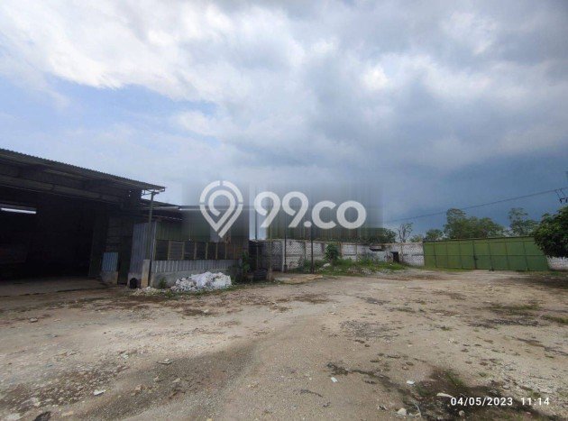 Gudang Paling Dicari LB 1800m2 Dijual di Bangkalan Gudang Paling Dicari LB 1800m2 Dijual di Bangkalan