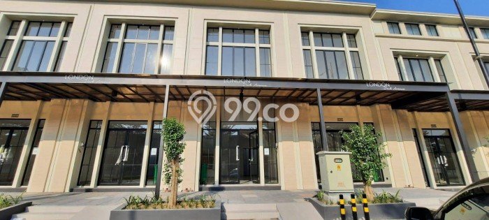 PRIME LOCATION! Ruko Kawasan Wiyung, Luas 95m², Area Berkembang, Ready Untuk Digunakan PRIME LOCATION! Ruko Kawasan Wiyung, Luas 95m², Area Berkembang, Ready Untuk Digunakan