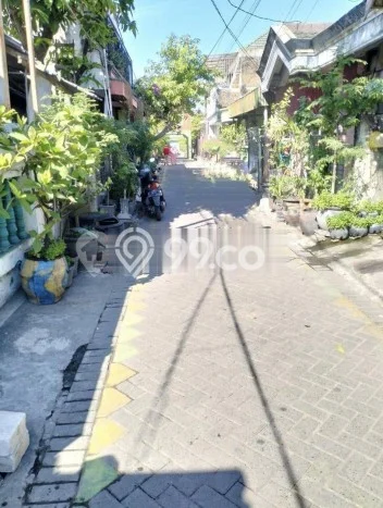 Rumah Strategis Modern Lb 90m2 di Tandes, Surabaya Rumah Strategis Modern Lb 90m2 di Tandes, Surabaya