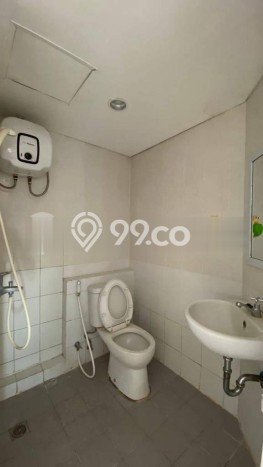 Apartemen di Tidar, Surabaya, 2 KT, Luas 32m², Fasilitas Lengkap Apartemen di Tidar, Surabaya, 2 KT, Luas 32m², Fasilitas Lengkap