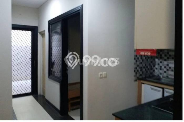 Rumah Modern 3 Kamar LT 96m2 di Semolowaru Rumah Modern 3 Kamar LT 96m2 di Semolowaru