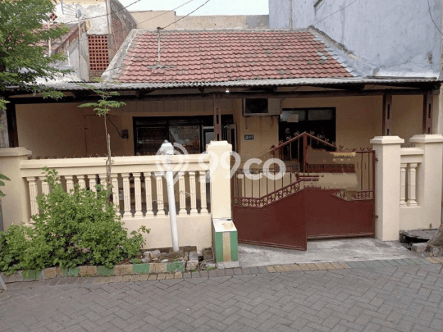 Jual Rumah Minimalis Bagus Punya 2 KT di Waru Sidoarjo SHM Jual Rumah Minimalis Bagus Punya 2 KT di Waru Sidoarjo SHM