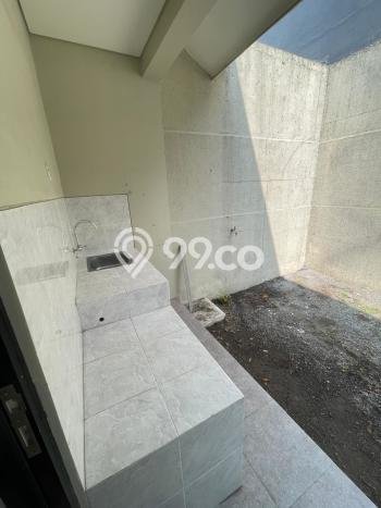 Dijual Hunian Rumah Terawat 1 Kamar di Citraland, Surabaya Dijual Hunian Rumah Terawat 1 Kamar di Citraland, Surabaya