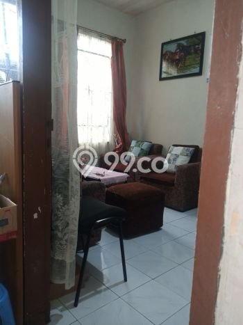 Dijual Hunian Rumah Nyaman 3 KT di Waru, Surabaya Dijual Hunian Rumah Nyaman 3 KT di Waru, Surabaya