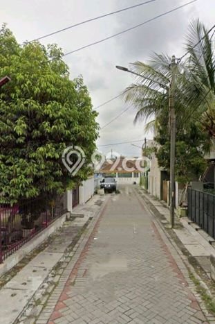Rumah Modern 2 KT di ngagel Surabaya Unfurnished Rumah Modern 2 KT di ngagel Surabaya Unfurnished