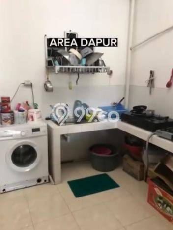 Jual Rumah Eksklusif 3 KT di Wonorejo, Surabaya Jual Rumah Eksklusif 3 KT di Wonorejo, Surabaya