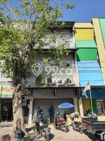 Ruko Bagus Dijual di Manyar Surabaya Lokasi Strategis Cocok untuk Kembangkan Bisnis Ruko Bagus Dijual di Manyar Surabaya Lokasi Strategis Cocok untuk Kembangkan Bisnis