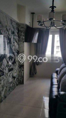 Untuk Dijual Apartemen di Kenjeran, Surabaya Punya 3 Kamar Tidur Untuk Dijual Apartemen di Kenjeran, Surabaya Punya 3 Kamar Tidur