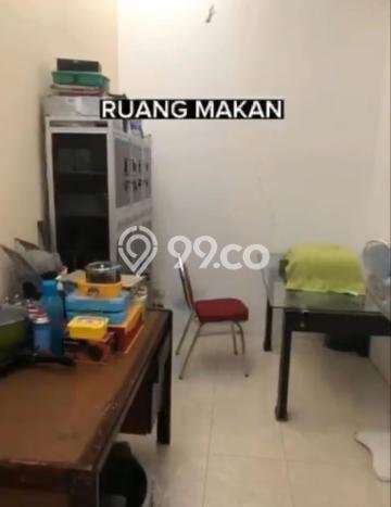 Jual Rumah Eksklusif 3 KT di Wonorejo, Surabaya Jual Rumah Eksklusif 3 KT di Wonorejo, Surabaya