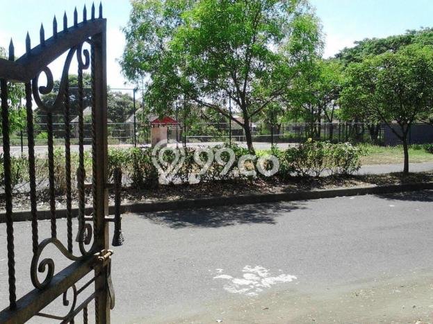 Dijual Rumah Mewah Exclusive di Kenjeran, Surabaya Dijual Rumah Mewah Exclusive di Kenjeran, Surabaya