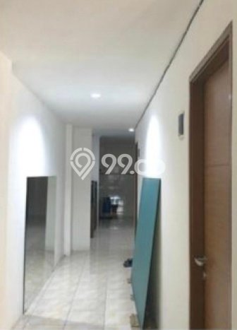 Rumah Elit Modern Siap Huni di Darmo Permai Surabaya Rumah Elit Modern Siap Huni di Darmo Permai Surabaya