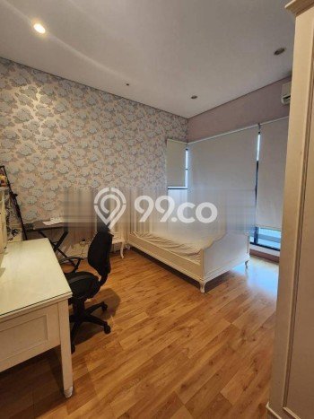 Rumah Mewah Dijual LT 360m2 di Sukolilo, Surabaya Rumah Mewah Dijual LT 360m2 di Sukolilo, Surabaya