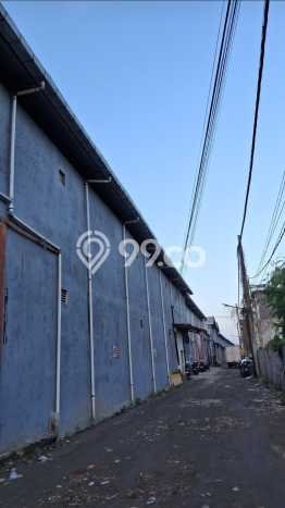 Gudang Paling Dicari LB 225m2 Dijual di Kenjeran Gudang Paling Dicari LB 225m2 Dijual di Kenjeran