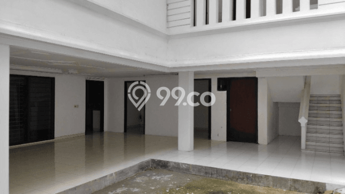Disewakan! Rumah 5 Kamar Tidur &
3 Kamar Mandi di Dharma Husada, Surabaya Disewakan! Rumah 5 Kamar Tidur &
3 Kamar Mandi di Dharma Husada, Surabaya