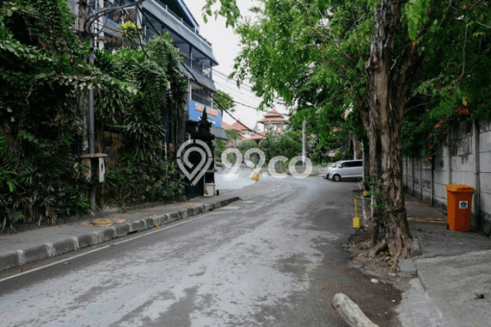 Kavling Tanah Dijual di Kuta Badung Spesifikasi 2000m2 Kavling Tanah Dijual di Kuta Badung Spesifikasi 2000m2