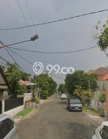 Hunian Super Mewah dengan Akses Paling Strategis di Kendangsari, Surabaya Hunian Super Mewah dengan Akses Paling Strategis di Kendangsari, Surabaya