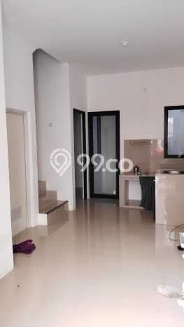 Rumah Modern 3 Kamar LT 50m2 di Babatan Rumah Modern 3 Kamar LT 50m2 di Babatan