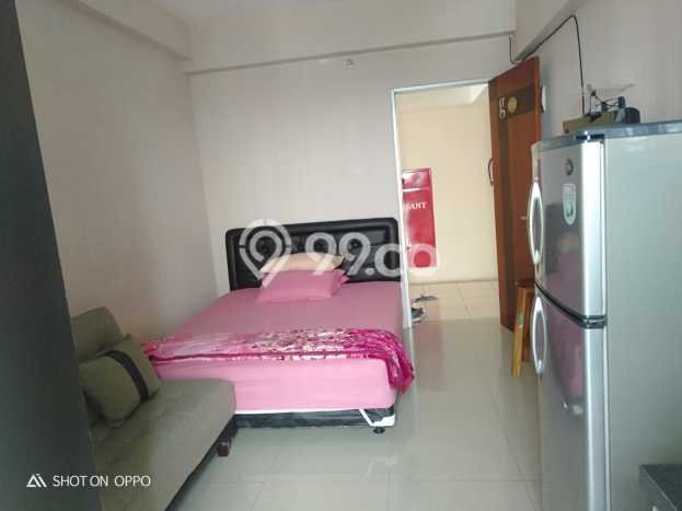 Siap Huni Apartemen 1 KT 1 KM di Kedung Baruk Luas 21m2 Siap Huni Apartemen 1 KT 1 KM di Kedung Baruk Luas 21m2