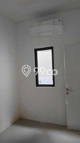 Rumah Modern 3 Kamar LT 50m2 di Babatan Rumah Modern 3 Kamar LT 50m2 di Babatan